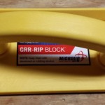 GRR-Rip Block