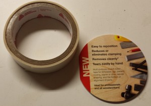 Avery Dennsion Woodworking Tape